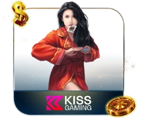 KissGaming
